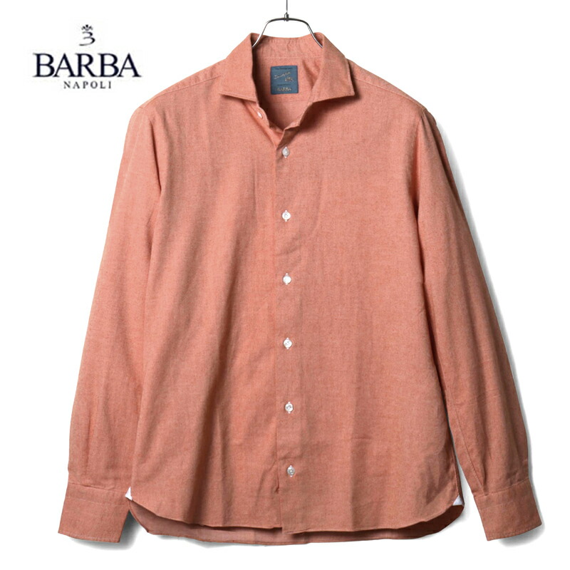 楽天市場】【30%OFF】BARBA / バルバ｜DANDY LIFEウォッシュド