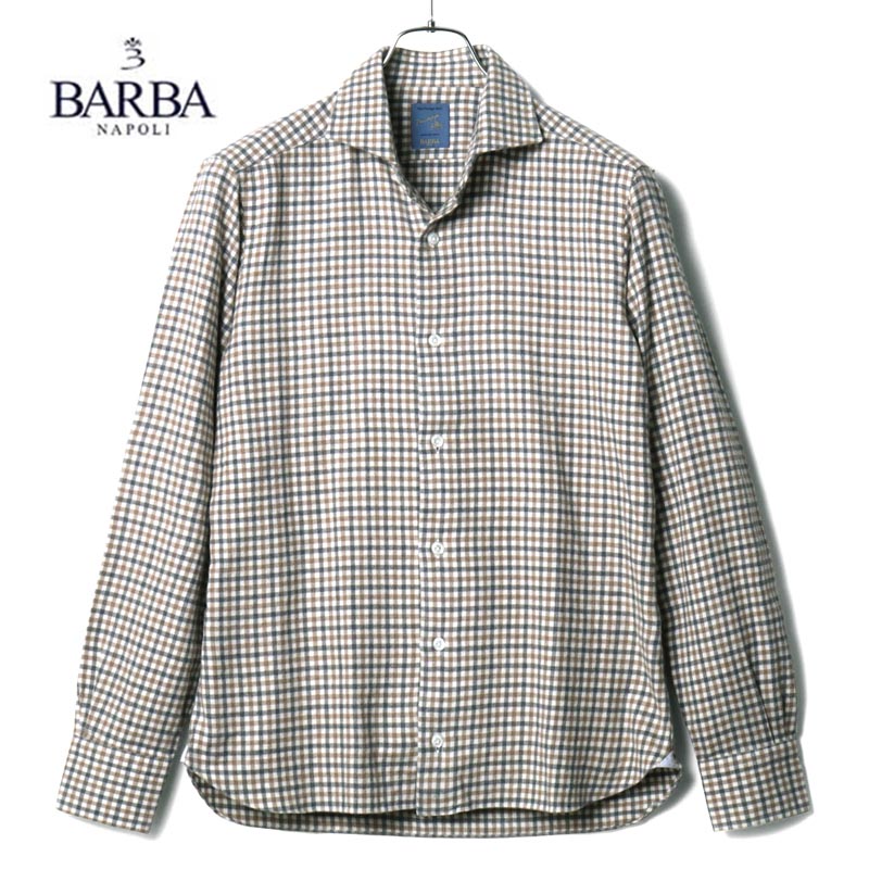 楽天市場】【30%OFF】BARBA / バルバ｜DANDY LIFEウォッシュド