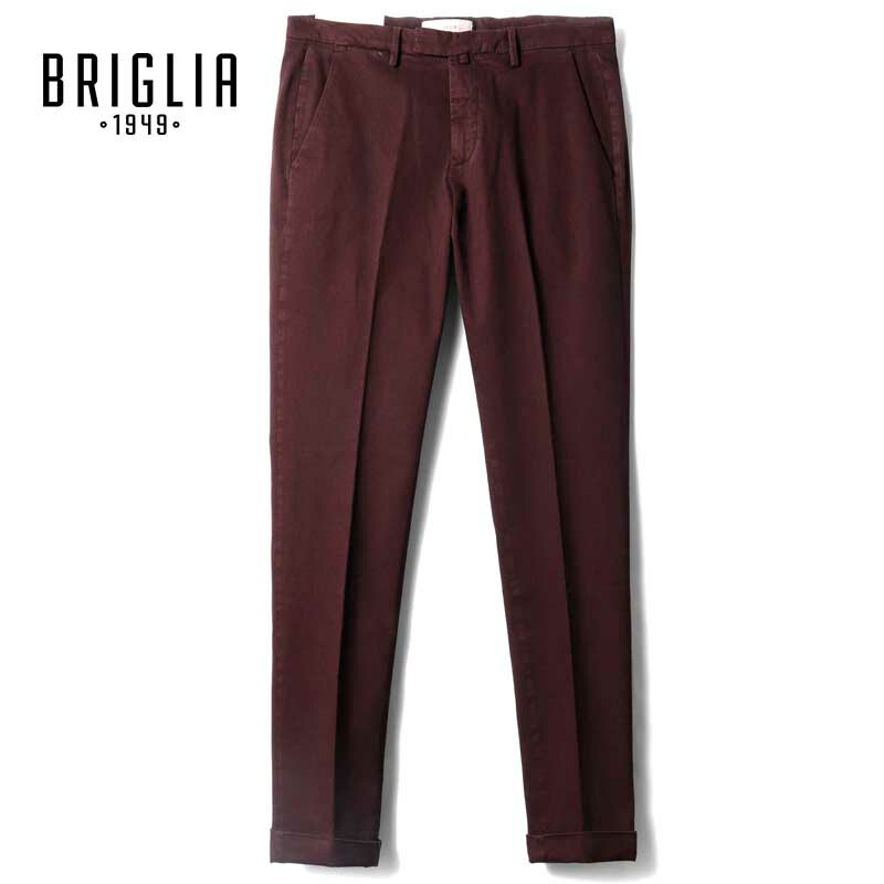 楽天市場】BRIGLIA 1949 / ブリリア 1949｜コットンテンセルストレッチ