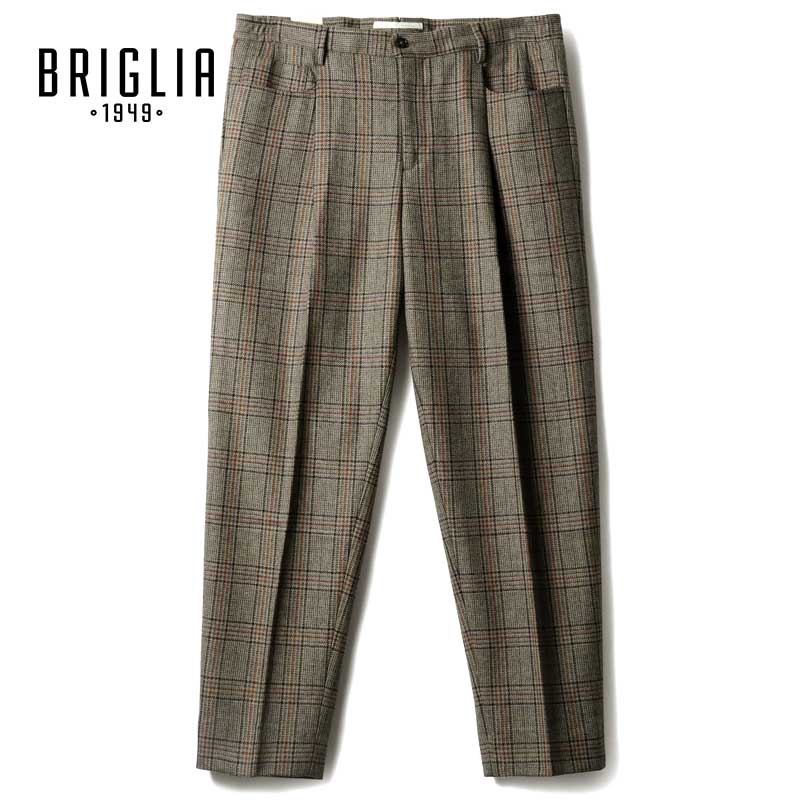 楽天市場】BRIGLIA 1949 / ブリリア 1949｜コットンテンセルストレッチ