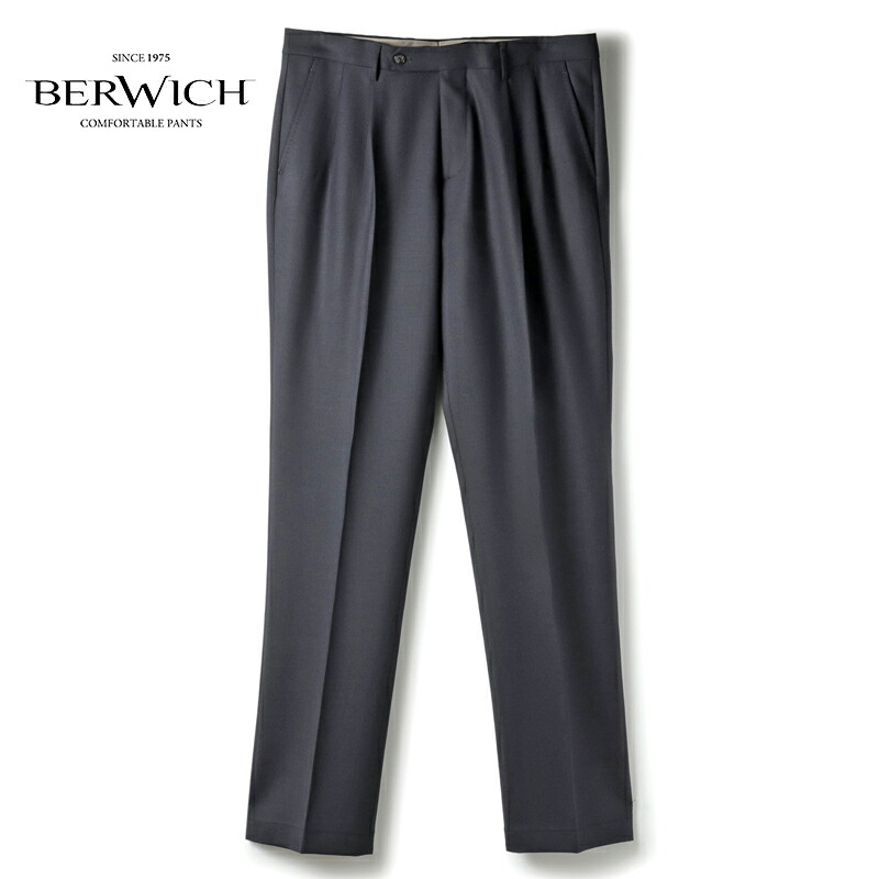 楽天市場】【40%OFF】 BERWICH / ベルウィッチ｜テクノポリエステル