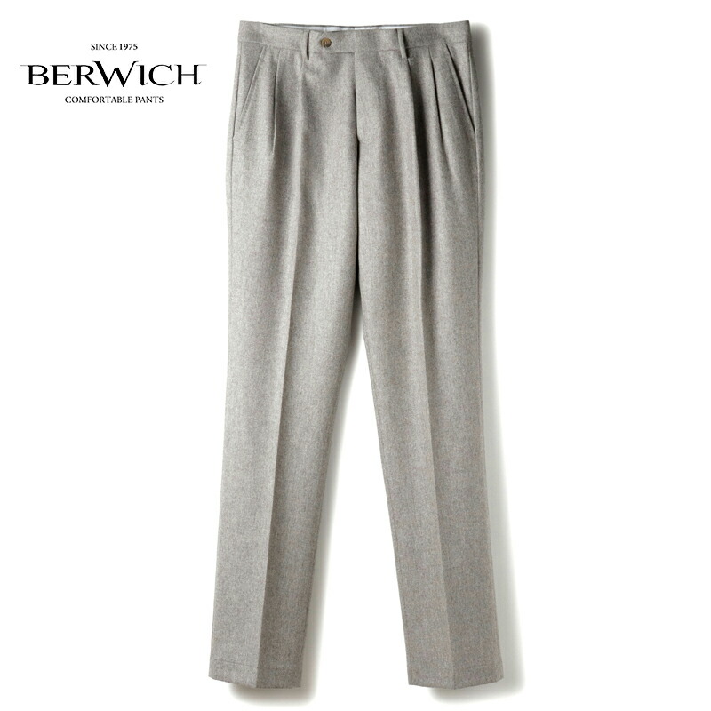 楽天市場】【50%OFF】BERWICH / ベルウィッチ｜ブロックチェック柄