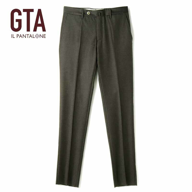 【美品】ベルウィッチ　SCOTCH　千鳥格子柄　46　秋冬 gta2470421-1.jpg