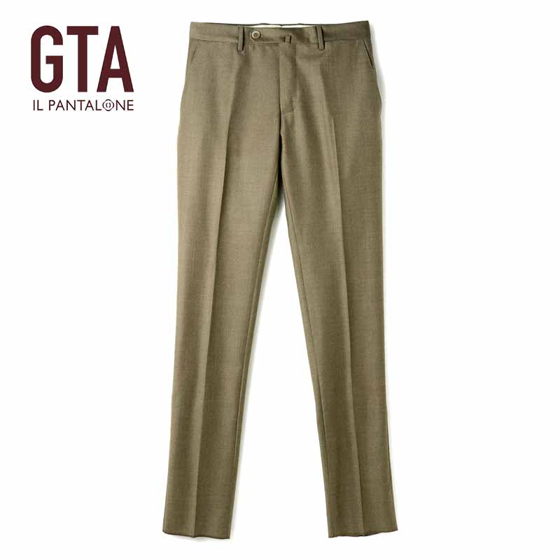 【極美品】GTA SLIM FIT テーパード ウール スラックス パンツ 46 楽天市場】【40%OFF】GTA / ジーティーアー｜ウールサージサイド