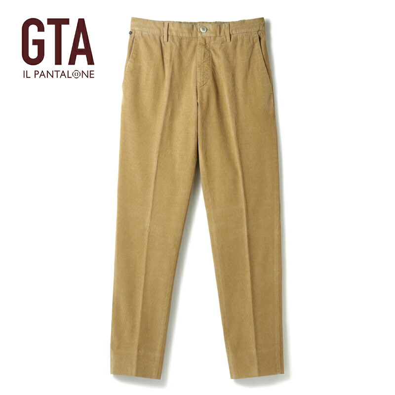 楽天市場】【45%OFF】GTA / ジーティーアー｜製品染めリヨセルコットン