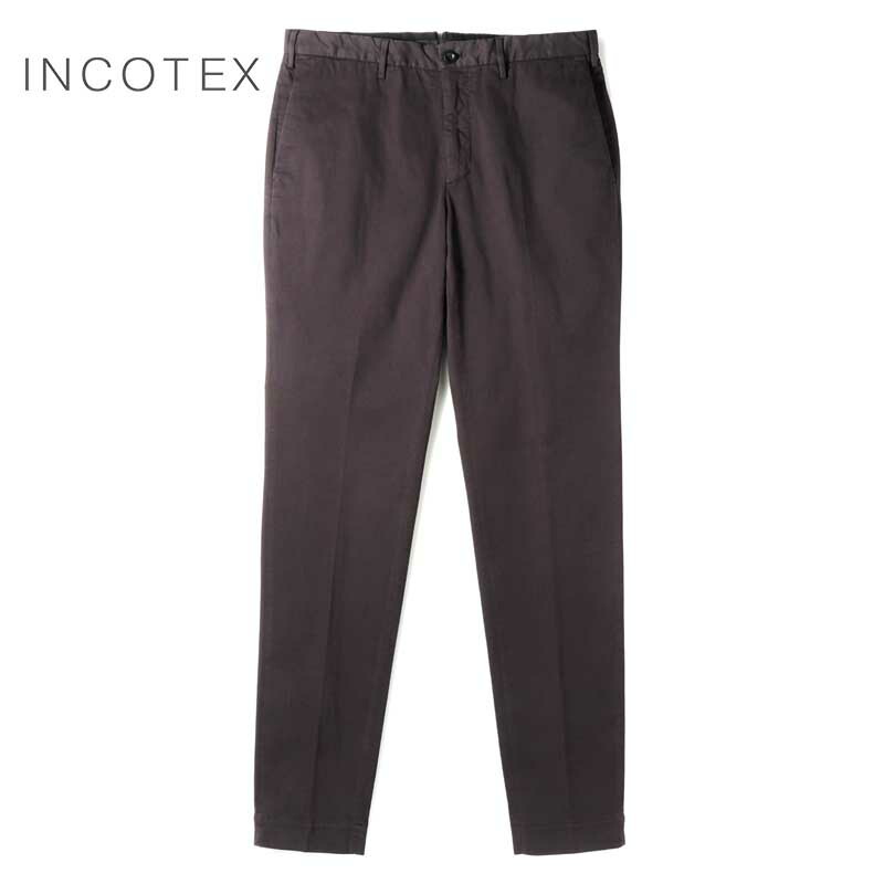 楽天市場】【40%OFF】INCOTEX SLACKS / インコテックス スラックス