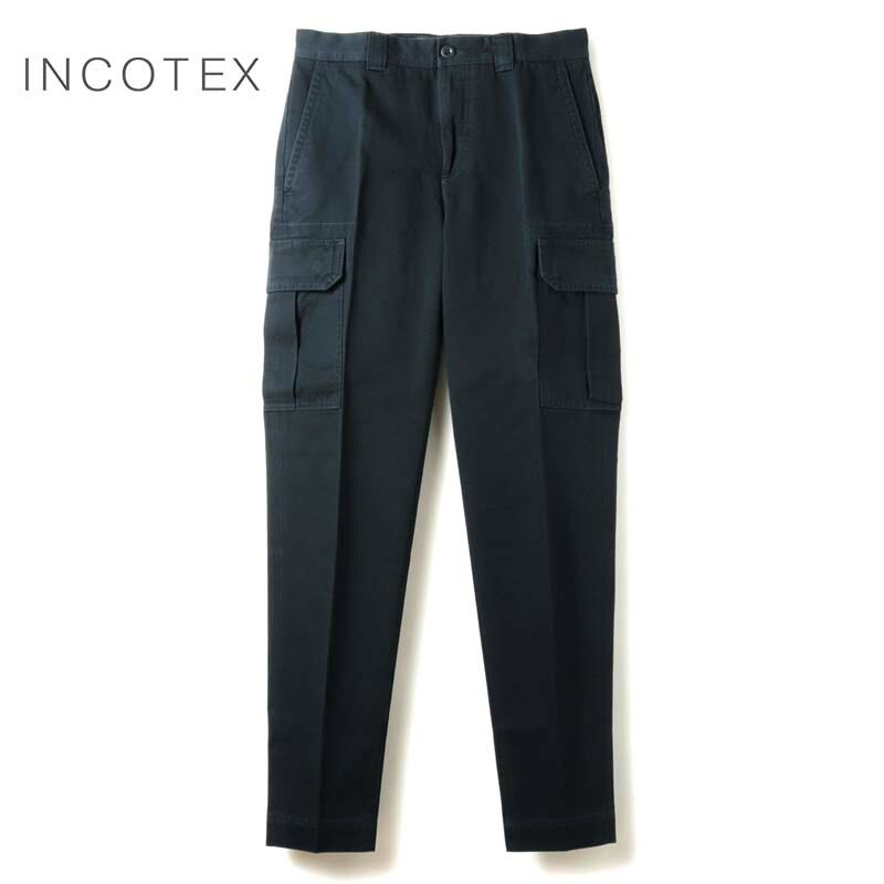 楽天市場】【40%OFF】INCOTEX SLACKS / インコテックス スラックス