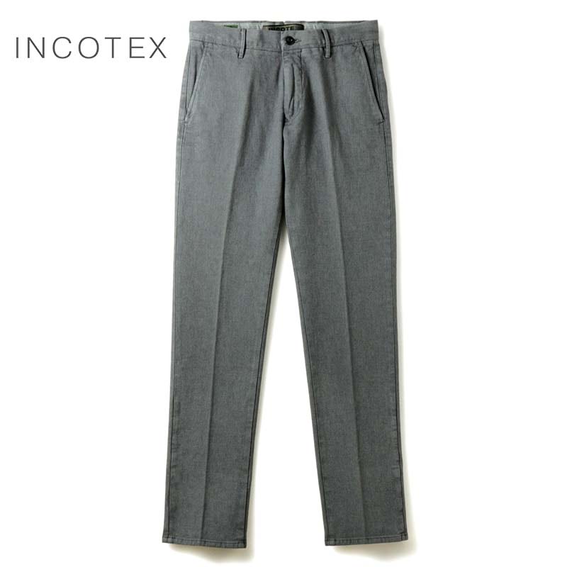 楽天市場】INCOTEX SLACKS / インコテックス スラックス｜製品