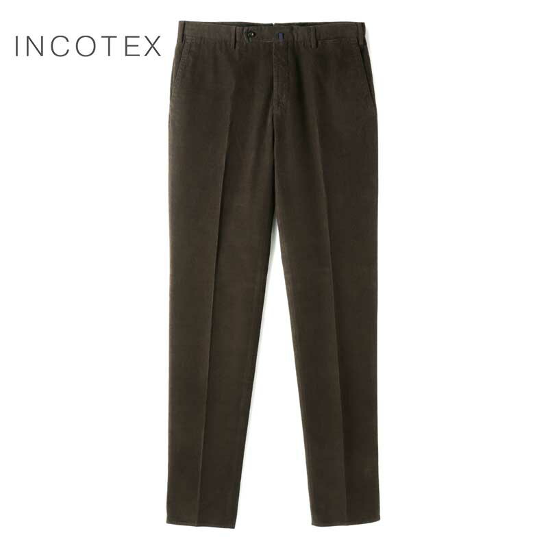 楽天市場】【40%OFF】INCOTEX SLACKS / インコテックス スラックス