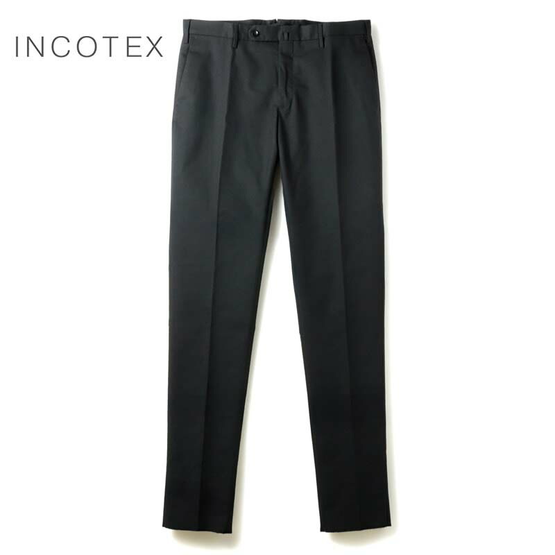 楽天市場】【40%OFF】INCOTEX SLACKS / インコテックス スラックス