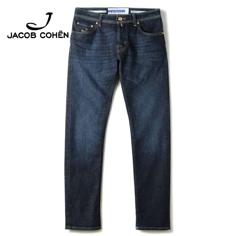 ヤコブコーエン　メンズ　パンツ 楽天市場】JACOB COHEN / ヤコブコーエン｜コットンモダール