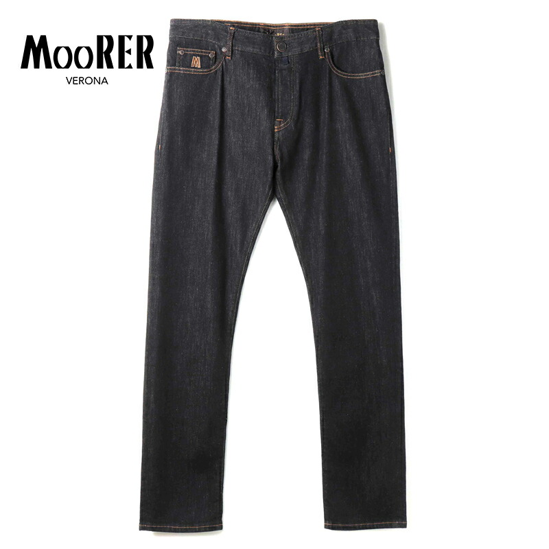 楽天市場】【60%OFF】MOORER / ムーレー｜ウォッシュドコットン