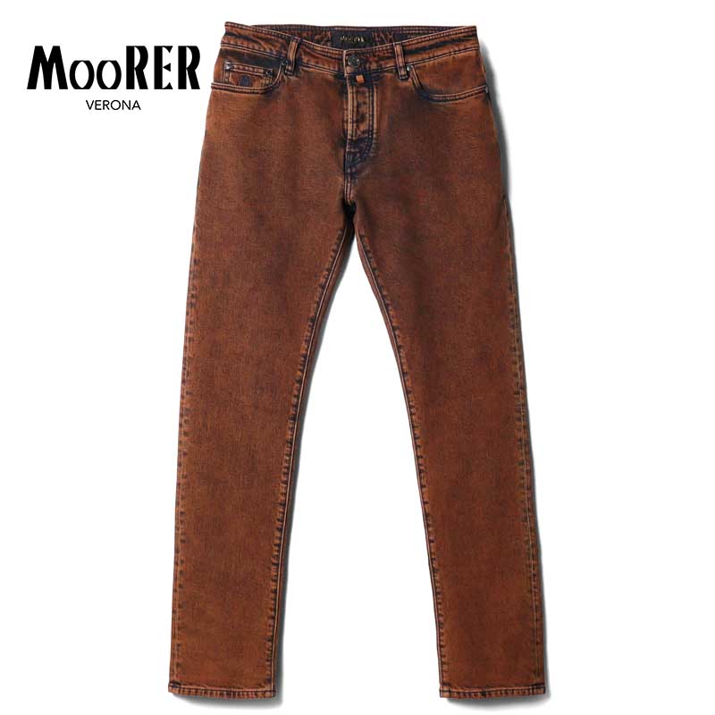 楽天市場】【60%OFF】MOORER / ムーレー｜ウォッシュドコットン