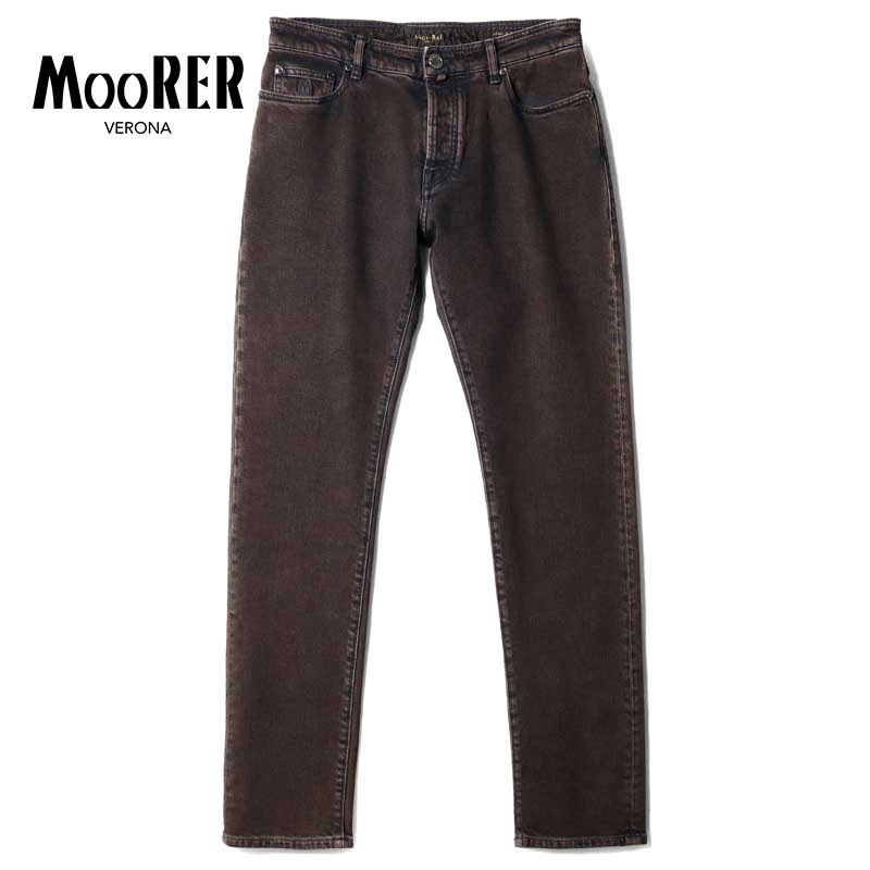 ムーレー　ストレッチデニム31 ムーレー ストレッチデニム31 楽天市場】【60%OFF】MOORER