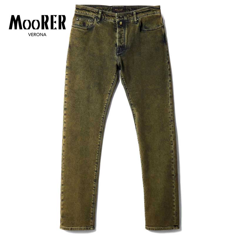 楽天市場】【60%OFF】MOORER / ムーレー｜ウォッシュドコットン