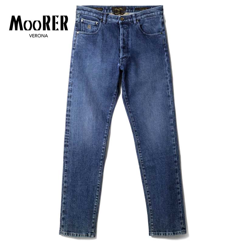 楽天市場】【60%OFF】MOORER / ムーレー｜ウォッシュドコットン