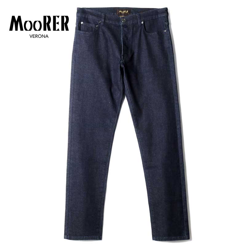 Takeさん専用　MooRER ムーレー デニム size33 楽天市場】【60%OFF】MOORER / ムーレー｜ウォッシュドコットン