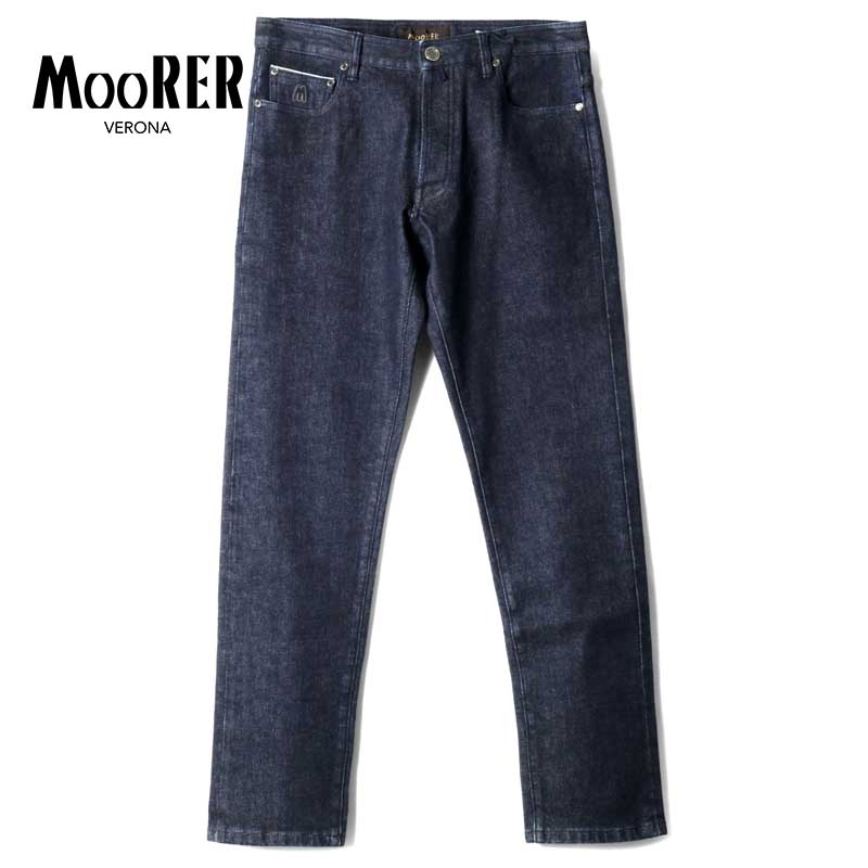 楽天市場】【60%OFF】MOORER / ムーレー｜ウォッシュドコットン