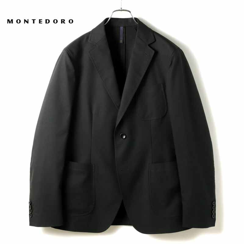 楽天市場】【60%OFF】MONTEDORO / モンテドーロ｜ガーメントダイ