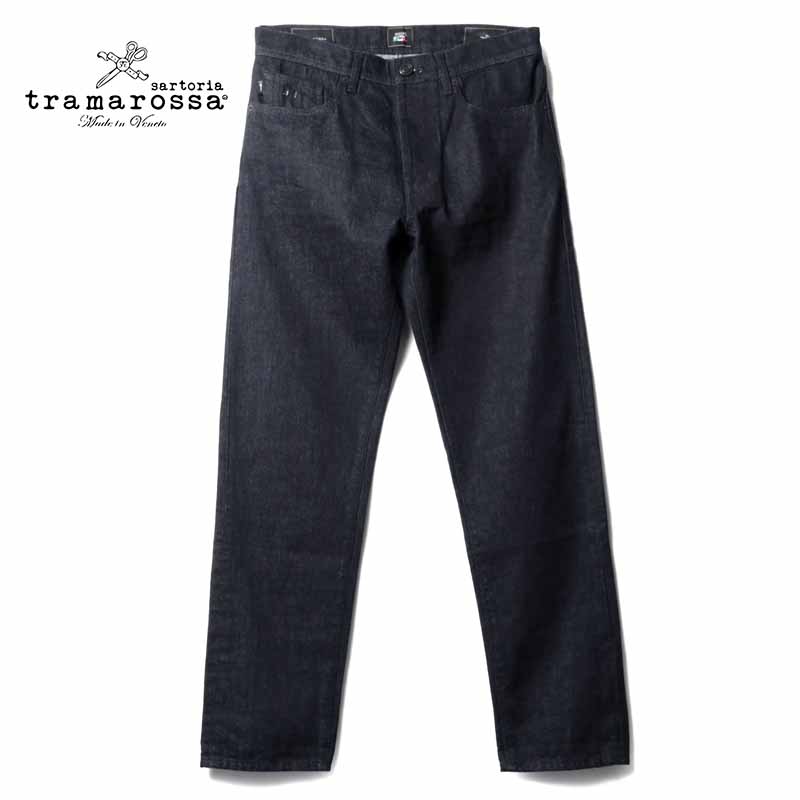 楽天市場】【40%OFF】tramarossa / トラマロッサ｜ワンウォッシュ