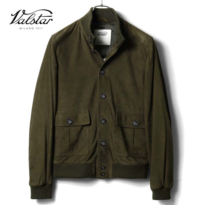 VALSTARINO(ヴァルスタリーノ) レザーブルゾン・ネイビー44 Sサイズ 楽天市場】ヴァルスター VALSTAR ヴァルスタリーノ 407A.F228