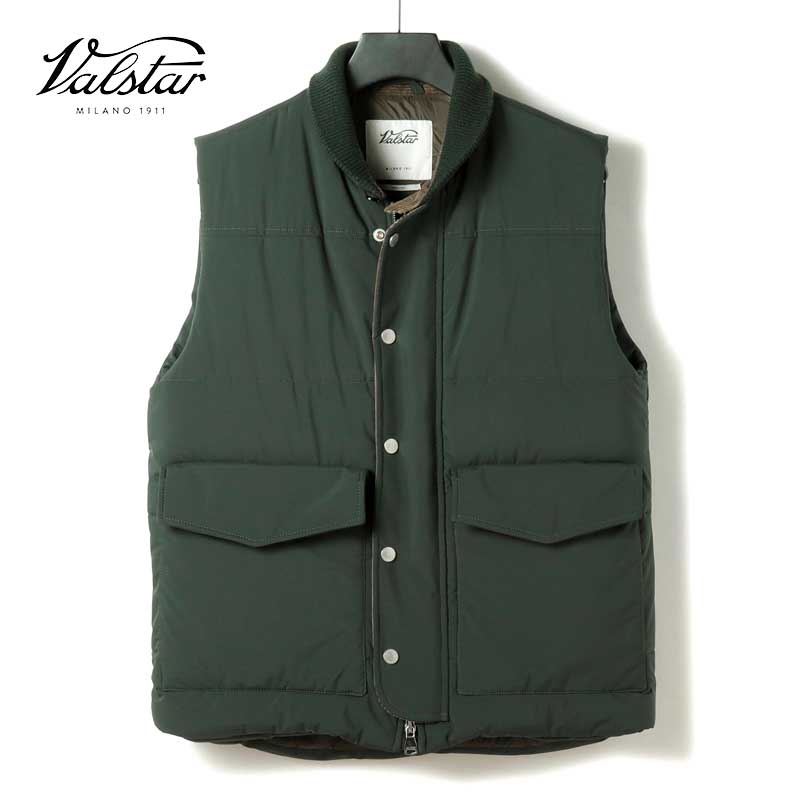 楽天市場】Valstar / ヴァルスター｜VALSTARINO DETACHABLE VESTウール