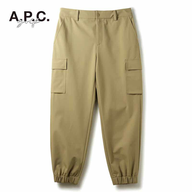 楽天市場】【50%OFF】A.P.C. GOLF / アーペーセー ゴルフ