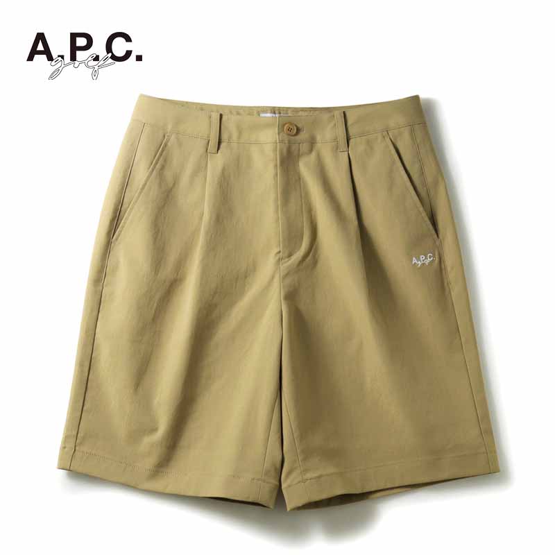 楽天市場】【50%OFF】A.P.C. GOLF / アーペーセー ゴルフ