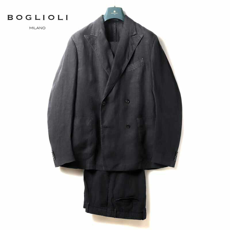 楽天市場】【60%OFF】BOGLIOLI / ボリオリ｜製品染めウール