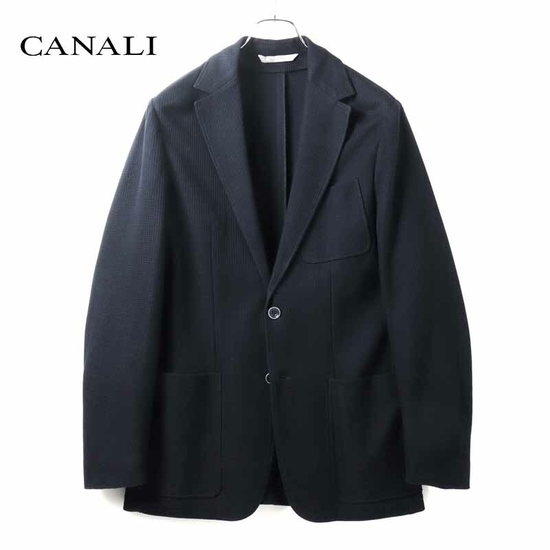楽天市場】【50%OFF】CANALI / カナーリ｜コットン千鳥格子柄