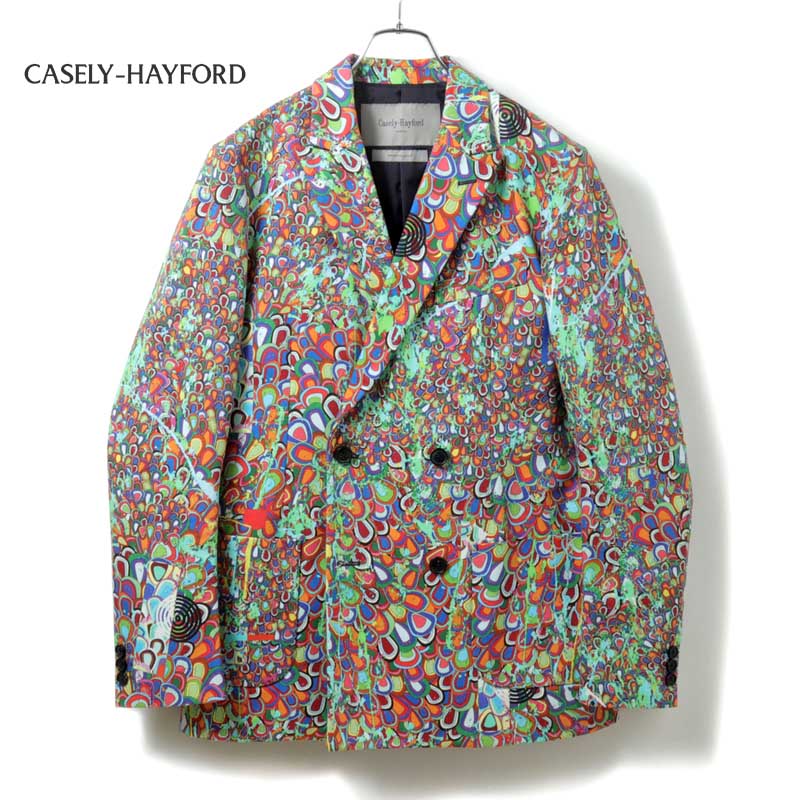楽天市場】【定価86,900円(税込)】Casely-Hayford -ケイスリー