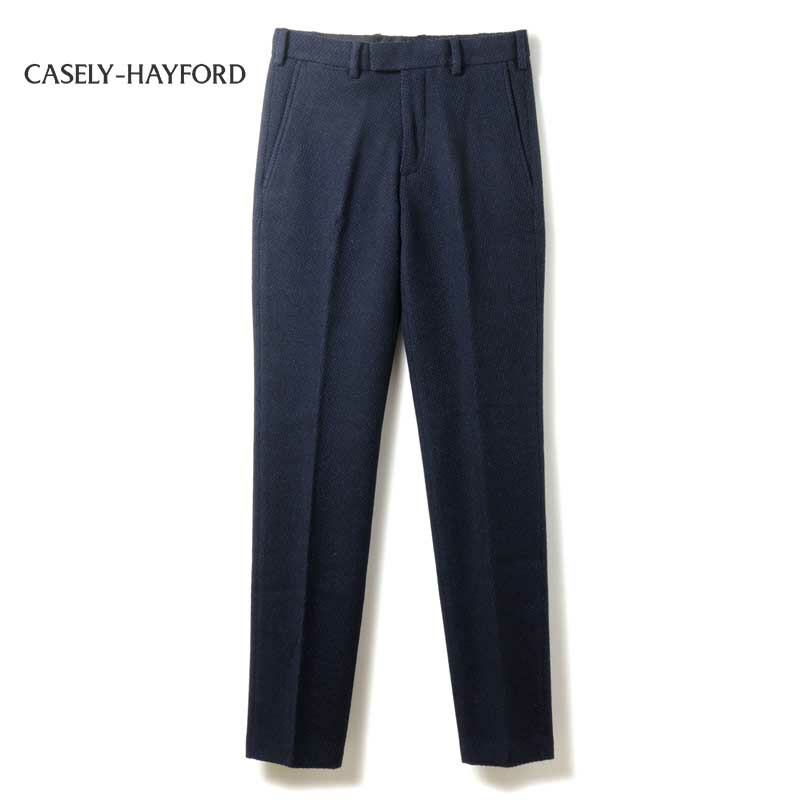 kolor カラー テーパードスラックス グレー ウールカシミア kolor（カラー）スラックス グレー サイズ:-(M位) メンズ