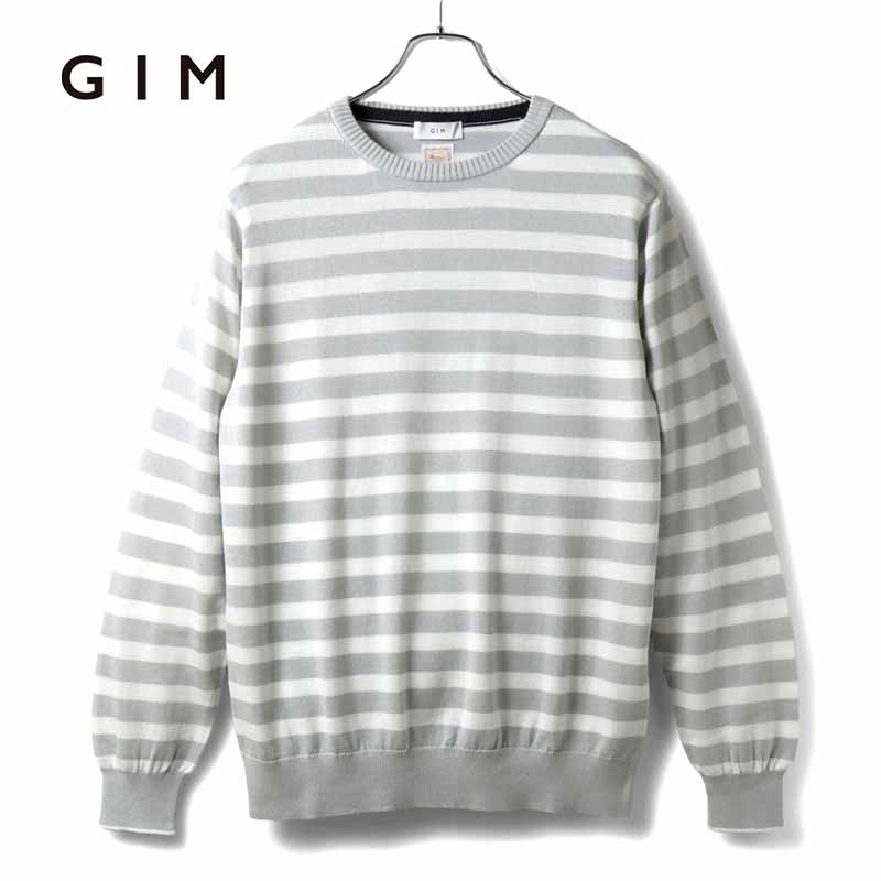 楽天市場】GIM / ジム｜アメリカンシーアイランドコットン14G