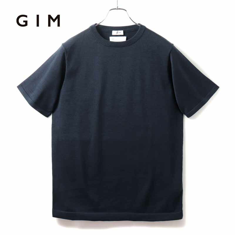 【カシミヤ100％】gim ジム セーター ニット リブ ブラウン M 4231 ジム カシミヤタック編みハイネックセーター | ライトアップ
