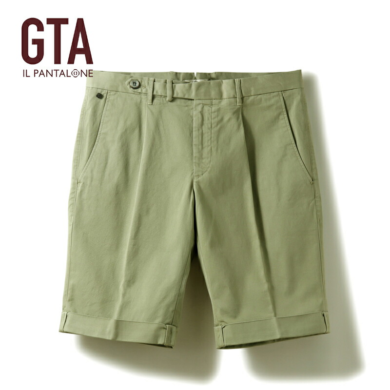 GTAのパンツ 楽天市場】【50%OFF】GTA / ジーティーアー｜ウールフランネル