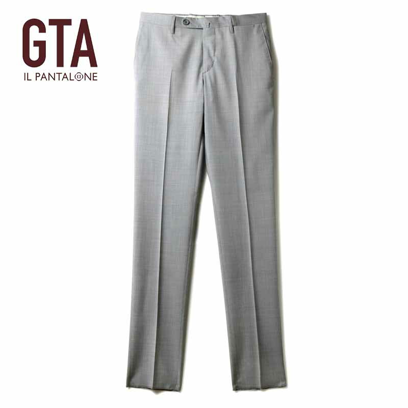 楽天市場】【40%OFF】GTA / ジーティーアー｜ウールサージサイド