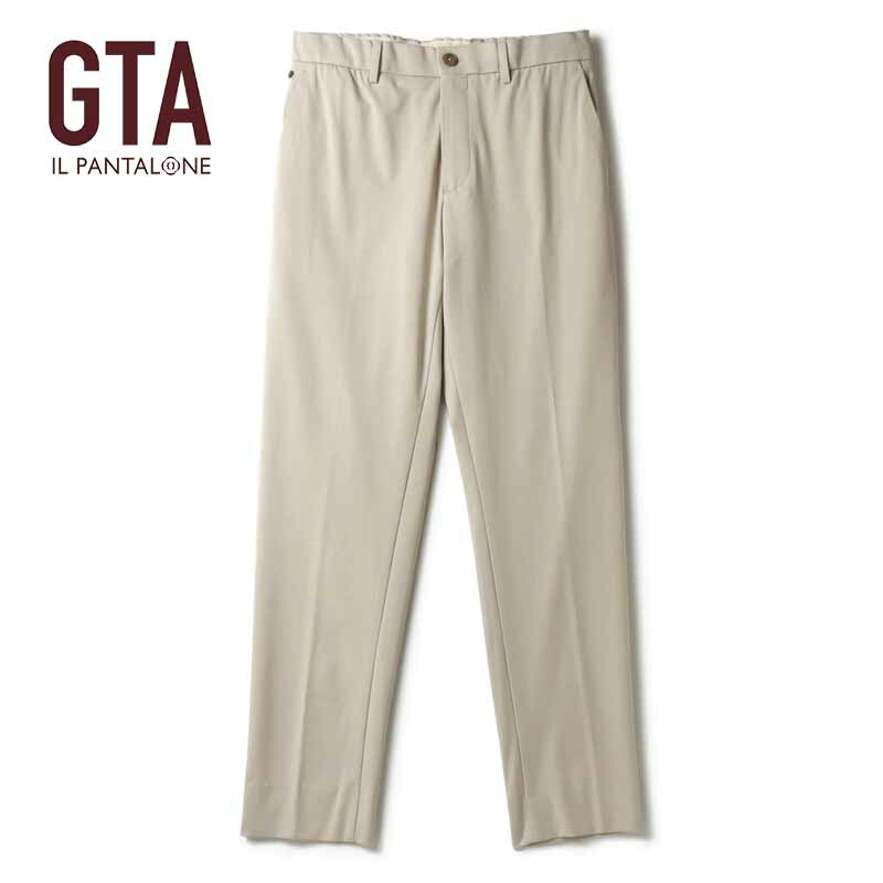 楽天市場】【40%OFF】GTA / ジーティーアー｜ウールサージサイド