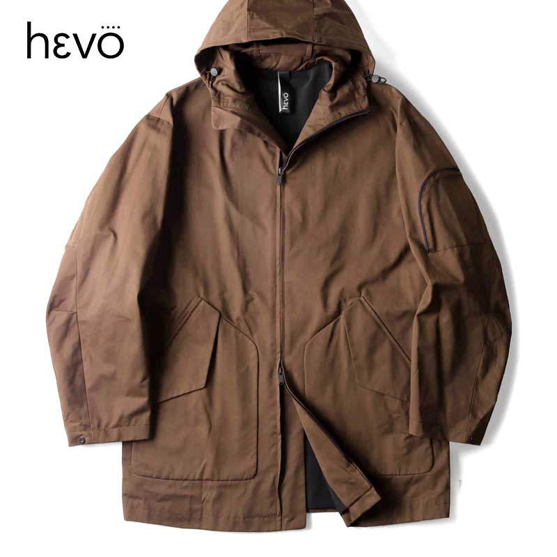 楽天市場】HEVO / イーヴォ｜撥水ポリエステルコットン