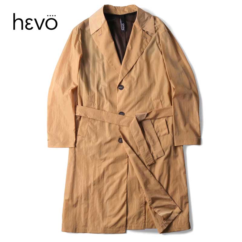楽天市場】HEVO / イーヴォ｜撥水軽量ナイロンベルテッド
