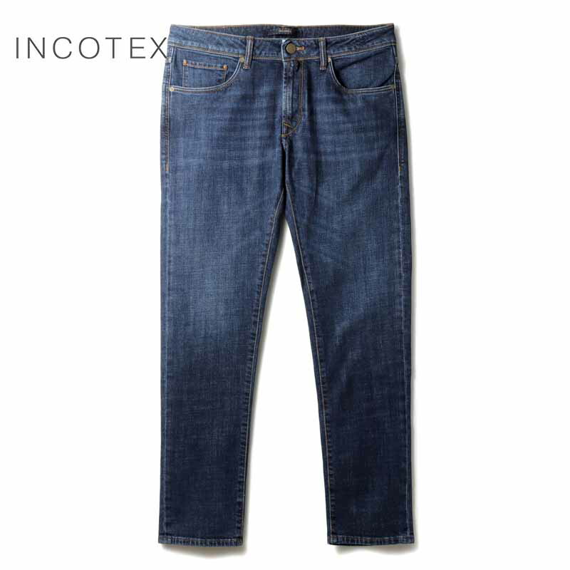楽天市場】INCOTEX BLUE DIVISION / インコテックス ブルー