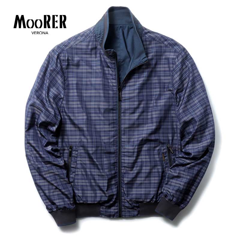 楽天市場】【50%OFF】MOORER / ムーレー｜リバーシブルデザイン