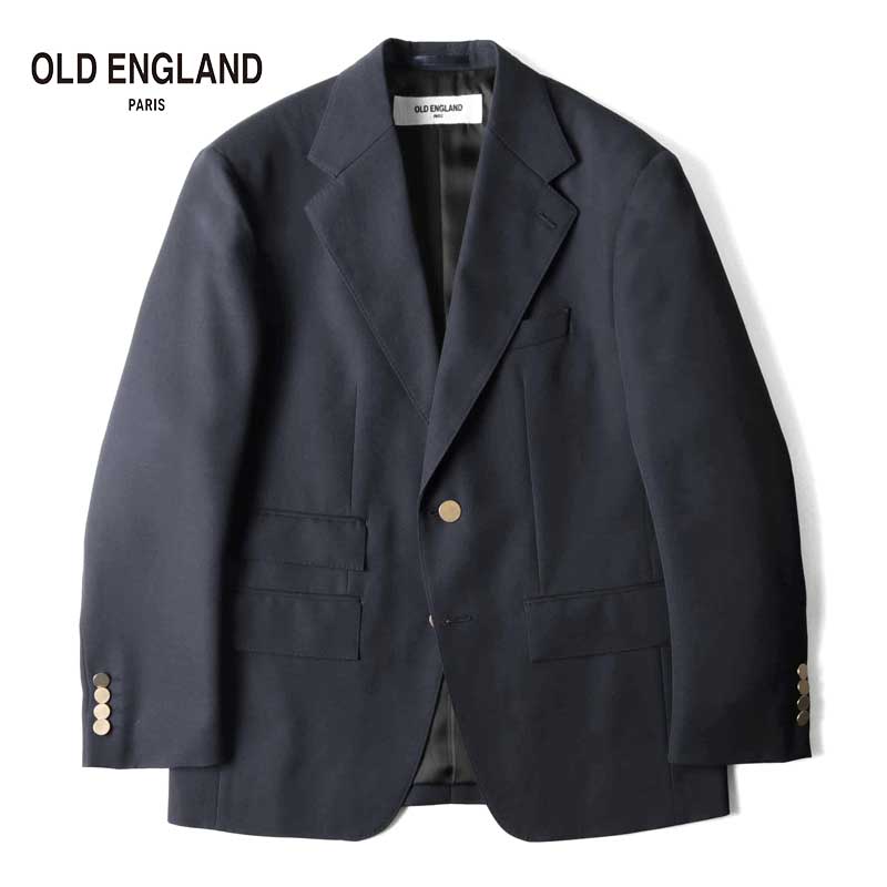 BOGLIOLI - 【K-JACKET】 ケージャケット ウール 製品染め 6