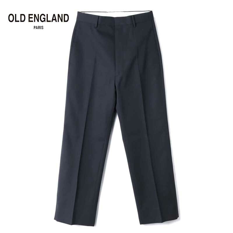 オールドイングランド　パンツ 楽天市場】【40%OFF】OLD ENGLAND / オールドイングランド