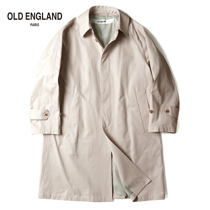 楽天市場】【60%OFF】 OLD ENGLAND / オールドイングランド｜コットン