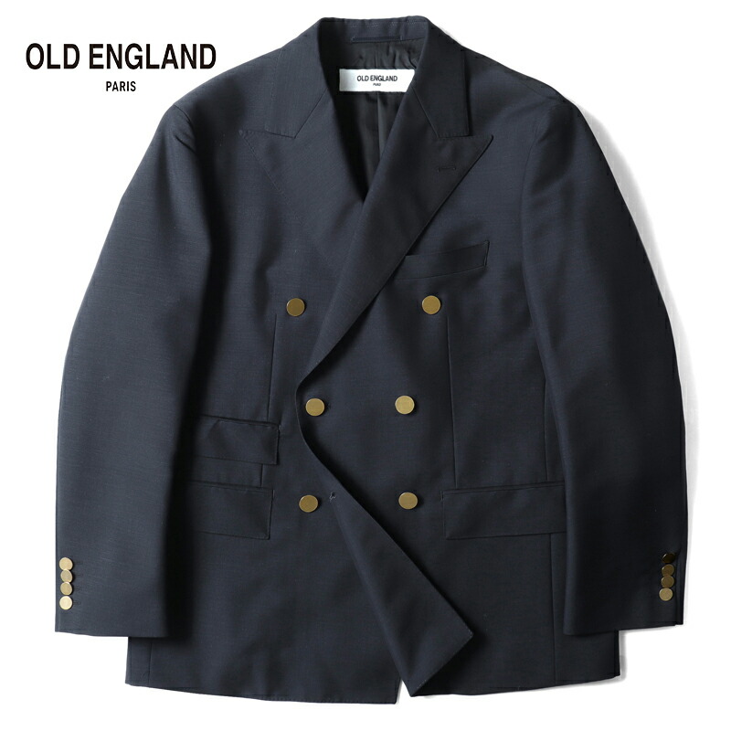 OLD ENGLAND/オールド イングランド｜【WOMEN＆MEN】この秋の主役
