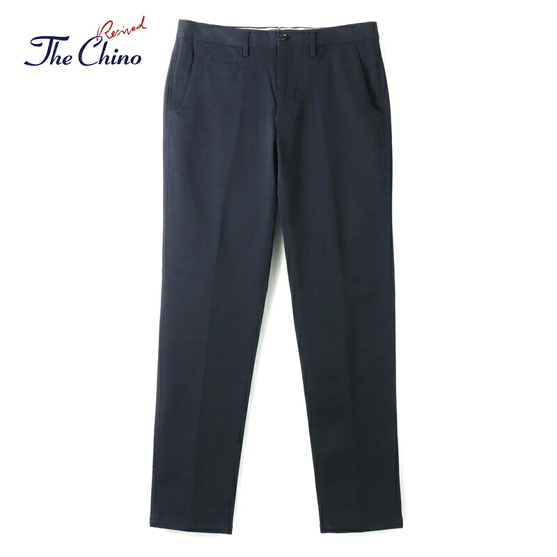 楽天市場】The Chino Revived / ザ・チノ リヴァイブド｜コットン