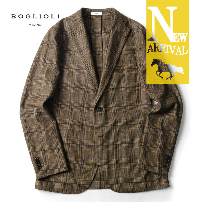 楽天市場】【60%OFF】BOGLIOLI / ボリオリ｜製品染めウールシルクキャメルヘリンボーン2Bジャケット(K.JACKET)｜（カーキ）｜  春夏 Kジャケット ケージャケット ガーメントダイ ブレザー メンズ イタリア アウトレット : WISE MAN'S STORE 楽天市場店