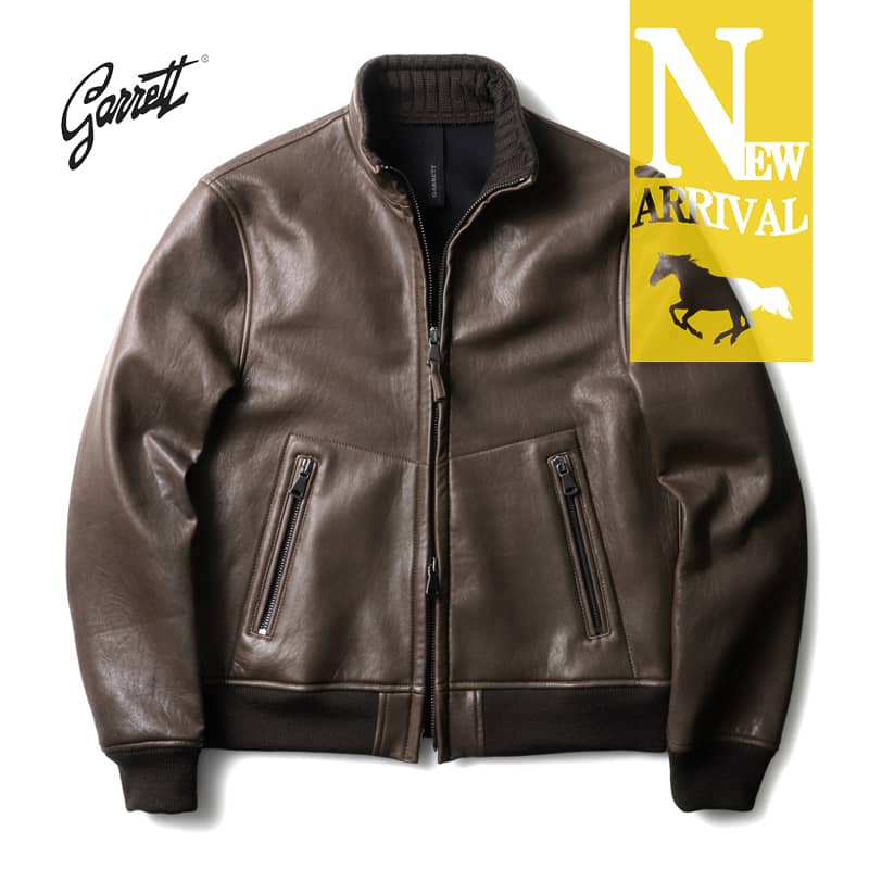 【楽天市場】GARRETT / ギャレット｜ナッパレザーシングルライダースジャケット｜（ブラック）｜ 秋冬 レザージャケット レザーブルゾン  レザーライダース 革 アウター メンズ イタリア アウトレット : WISE MAN'S STORE 楽天市場店