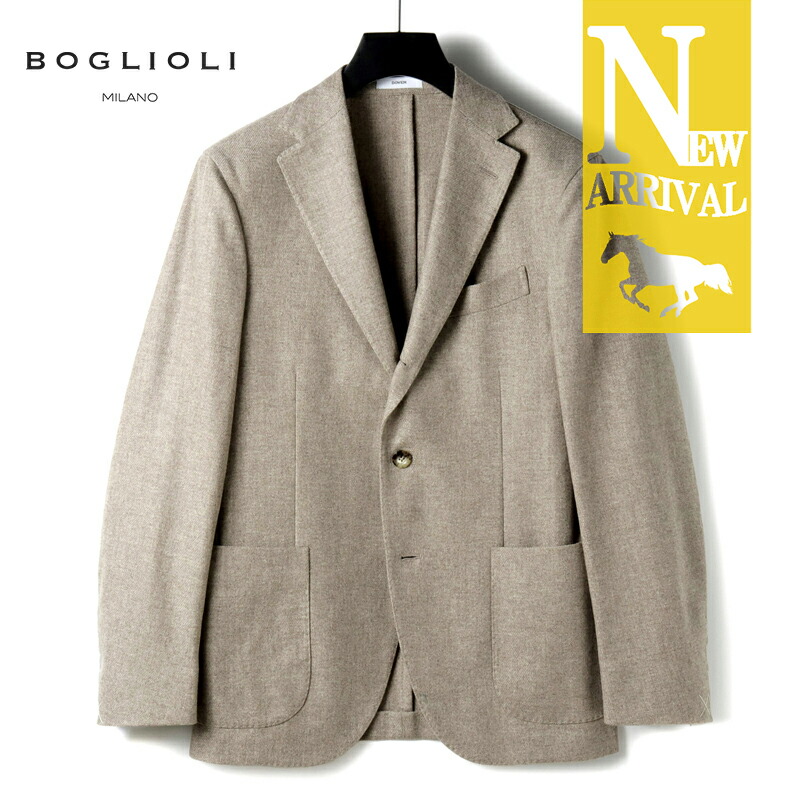 楽天市場】【70%OFF】BOGLIOLI / ボリオリ｜製品染めカシミヤシルク