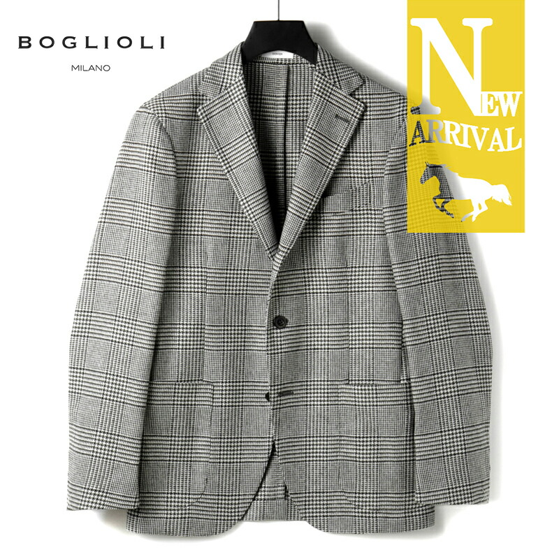 楽天市場】【65%OFF】BOGLIOLI / ボリオリ｜製品染めウールフランネル